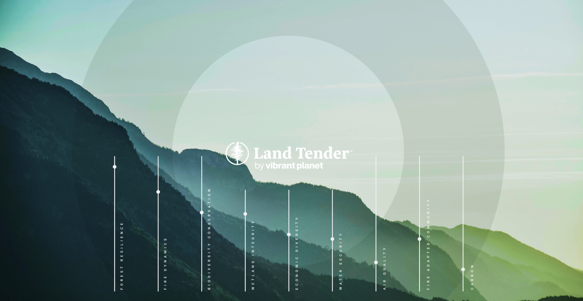 A Geospatial Product That Accelerates Forest Resilience